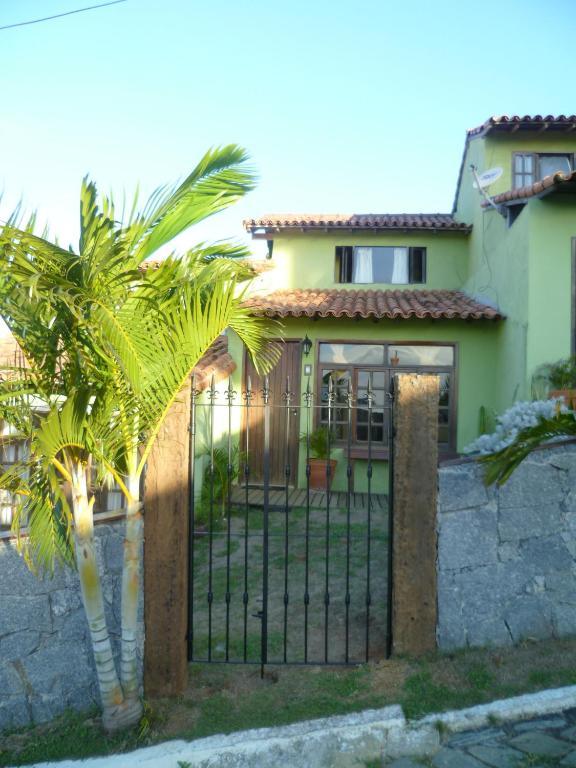 Villa Buzios Casa N# 3 Esterno foto