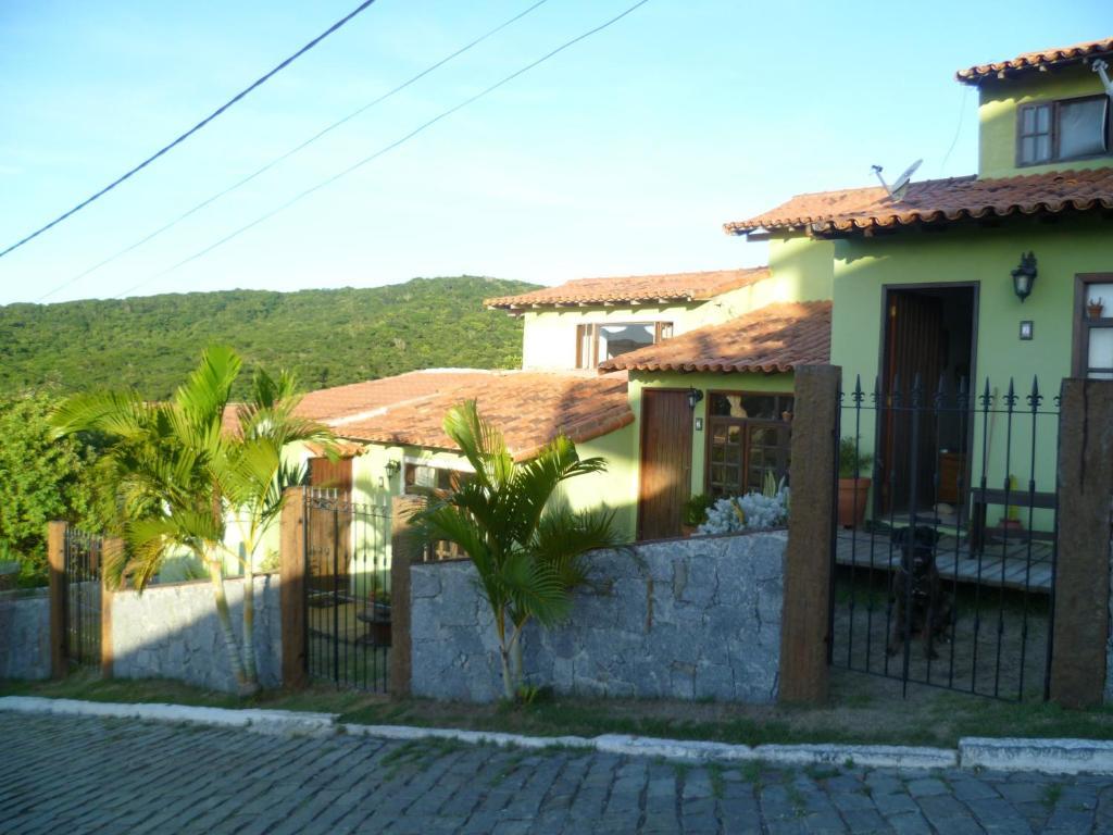 Villa Buzios Casa N# 3 Esterno foto